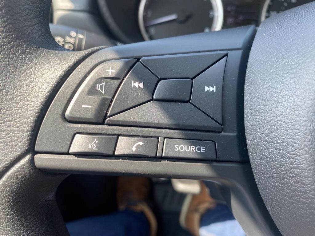 new 2025 Nissan Versa car, priced at $20,124