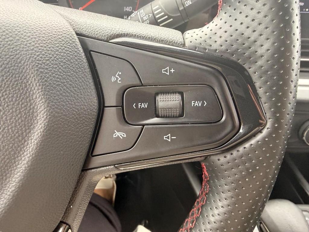 used 2024 Chevrolet Trax car, priced at $22,116