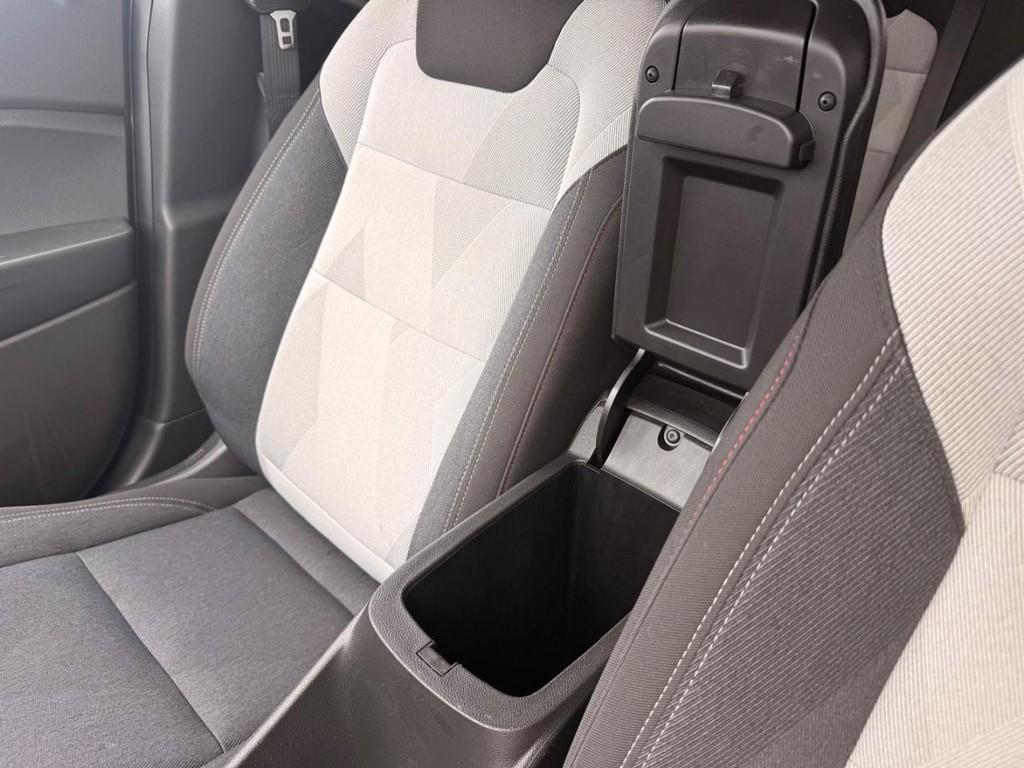 used 2024 Chevrolet Trax car, priced at $22,116