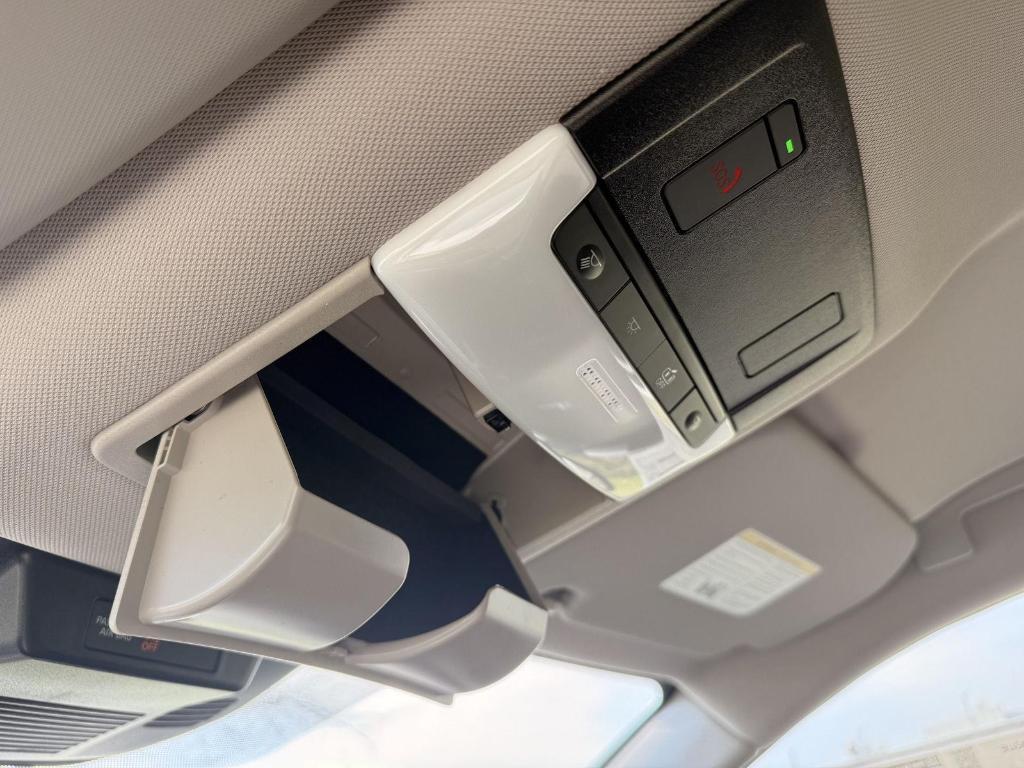 new 2026 Nissan Rogue car, priced at $28,186