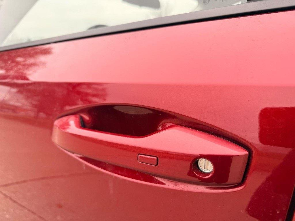 new 2026 Nissan Kicks car, priced at $29,916