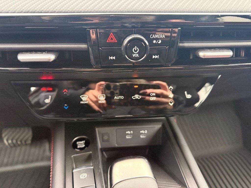 new 2026 Nissan Kicks car, priced at $29,916