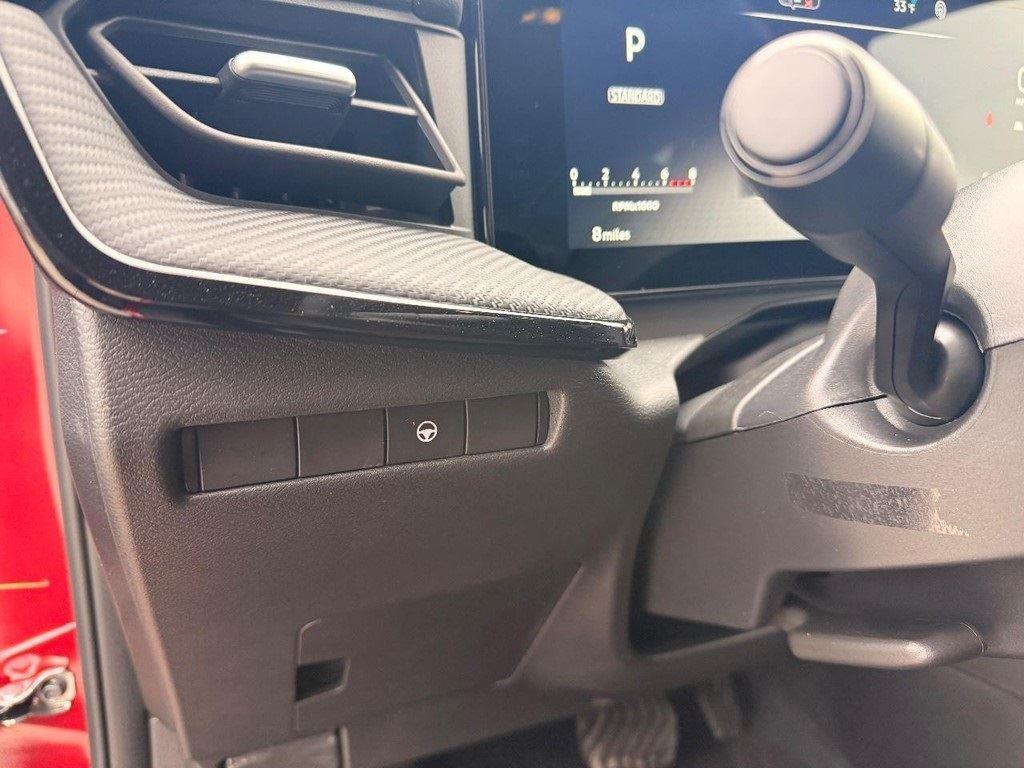 new 2026 Nissan Kicks car, priced at $29,916