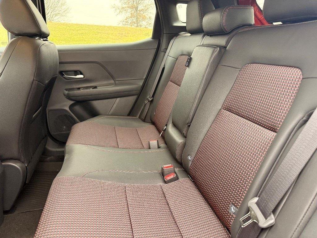 new 2026 Nissan Kicks car, priced at $29,916