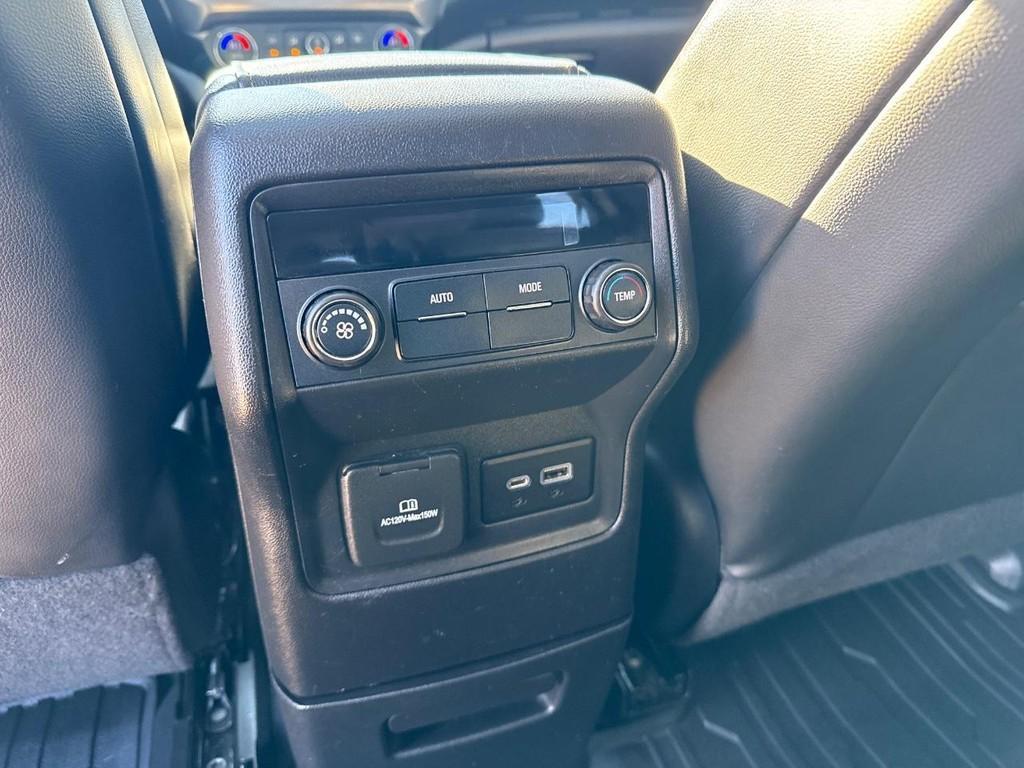 used 2021 GMC Acadia car, priced at $22,145