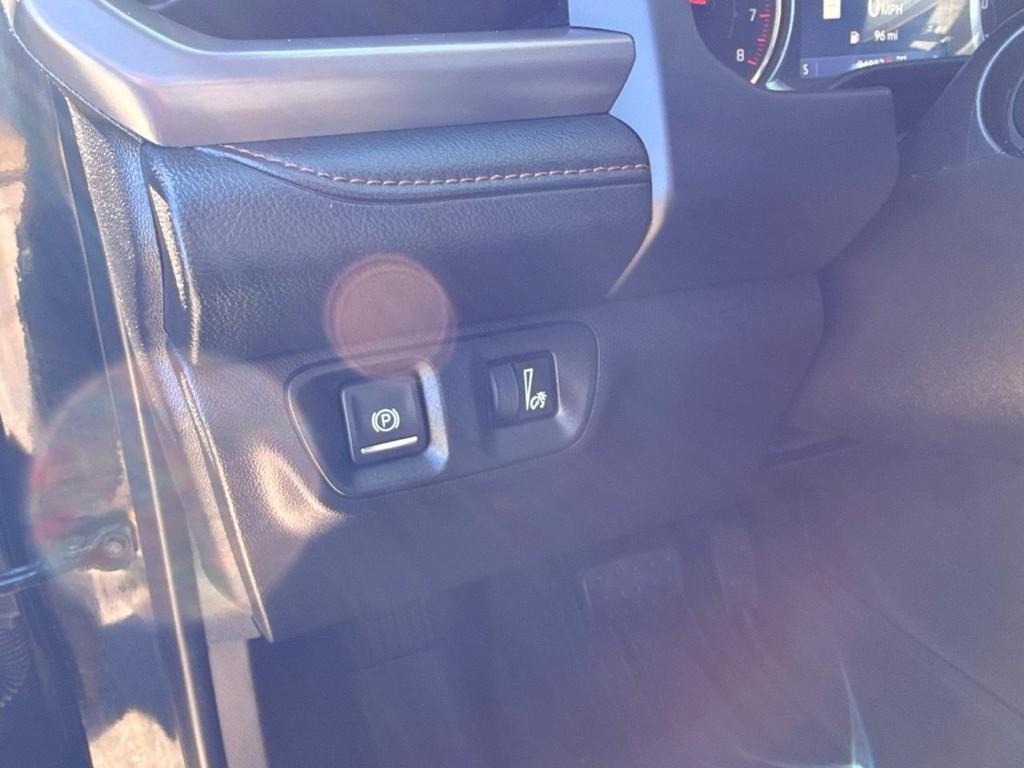 used 2021 GMC Acadia car, priced at $22,145