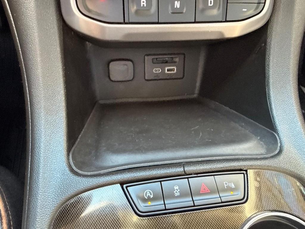 used 2021 GMC Acadia car, priced at $22,145