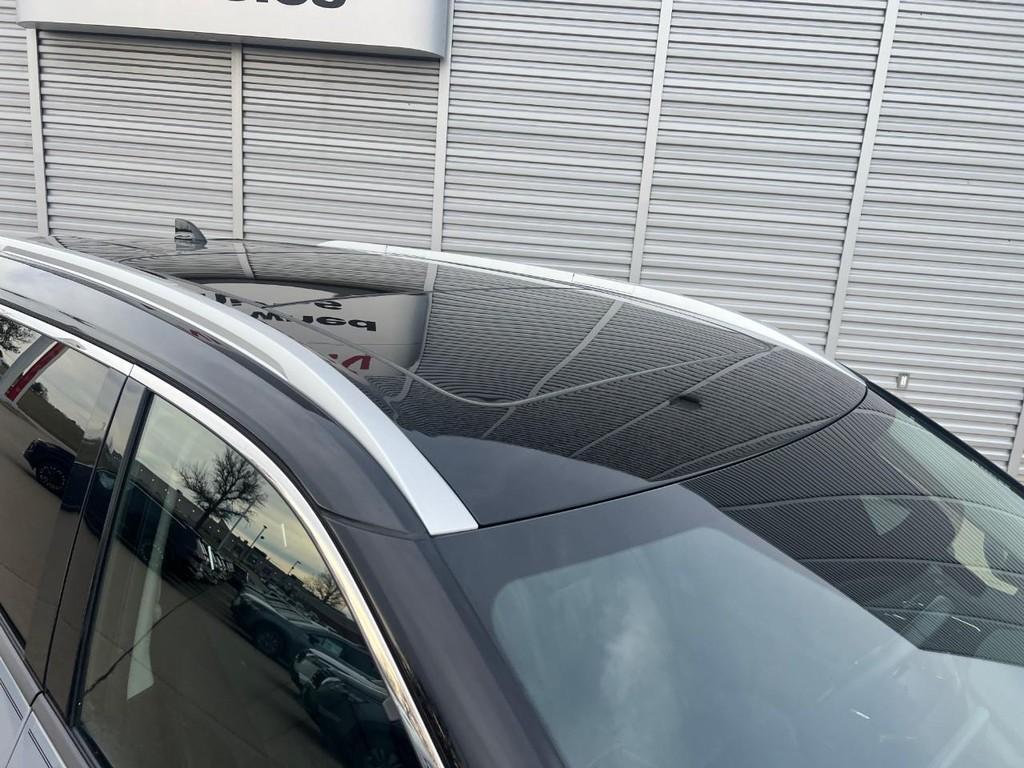 used 2024 Nissan Rogue car, priced at $30,070