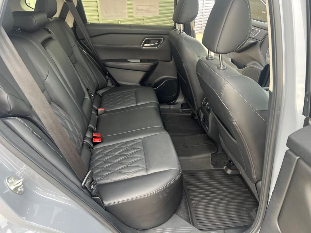 used 2024 Nissan Rogue car, priced at $30,070