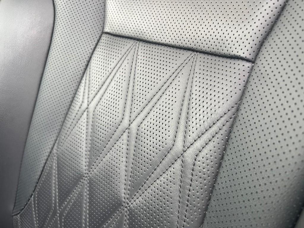 used 2024 Nissan Rogue car, priced at $30,070