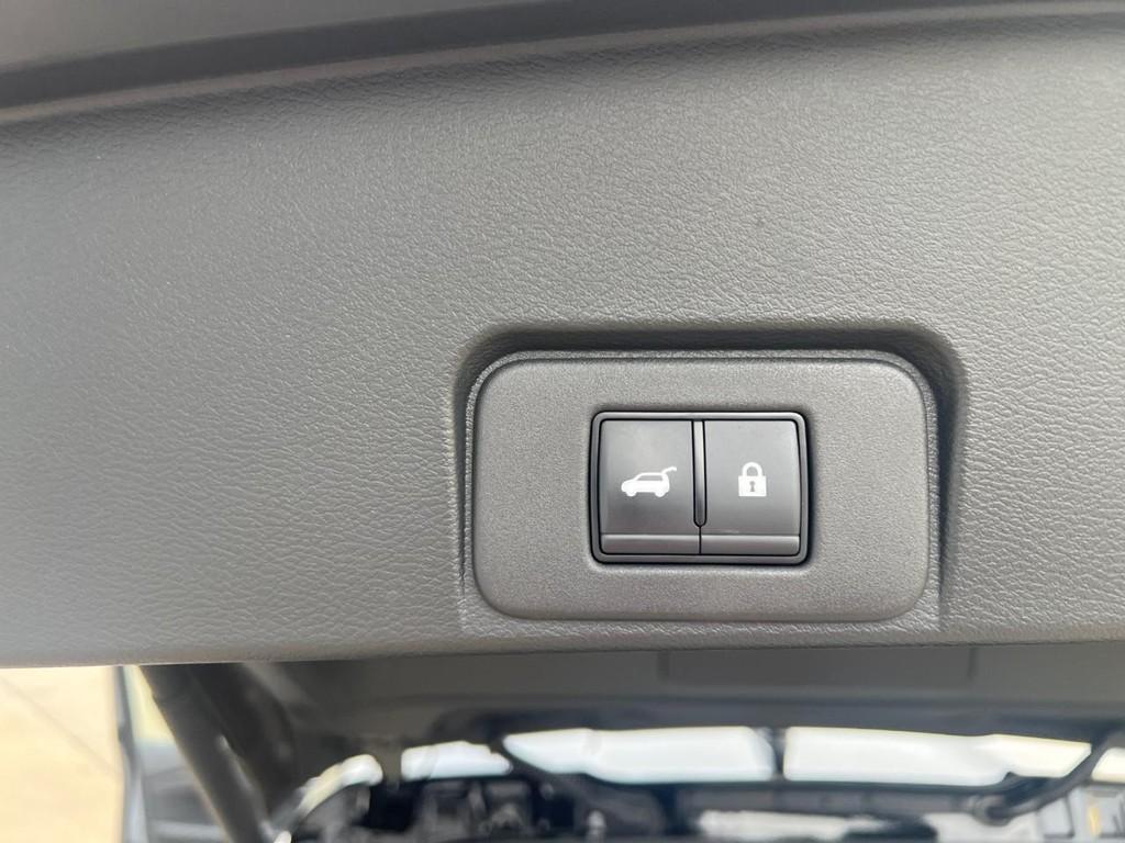 used 2024 Nissan Rogue car, priced at $30,070