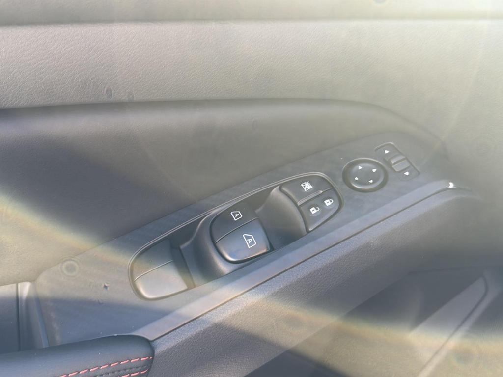 new 2026 Nissan Altima car, priced at $30,220