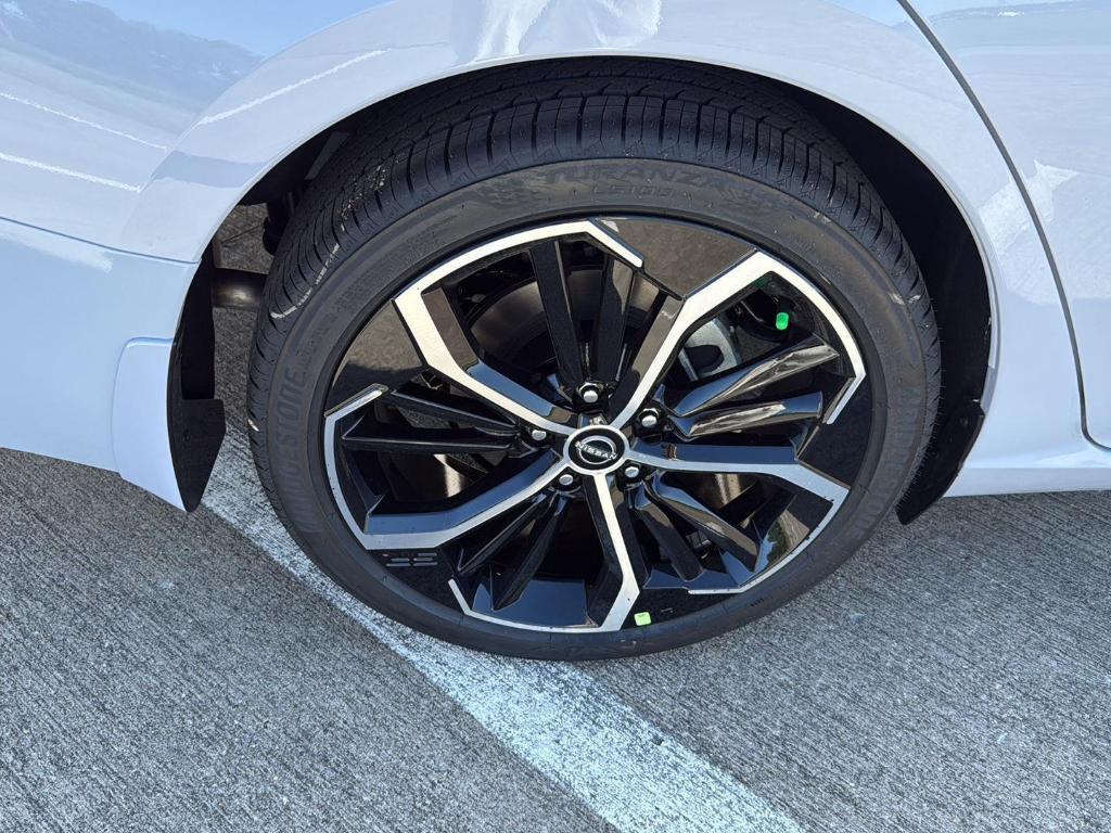 new 2026 Nissan Altima car, priced at $30,220