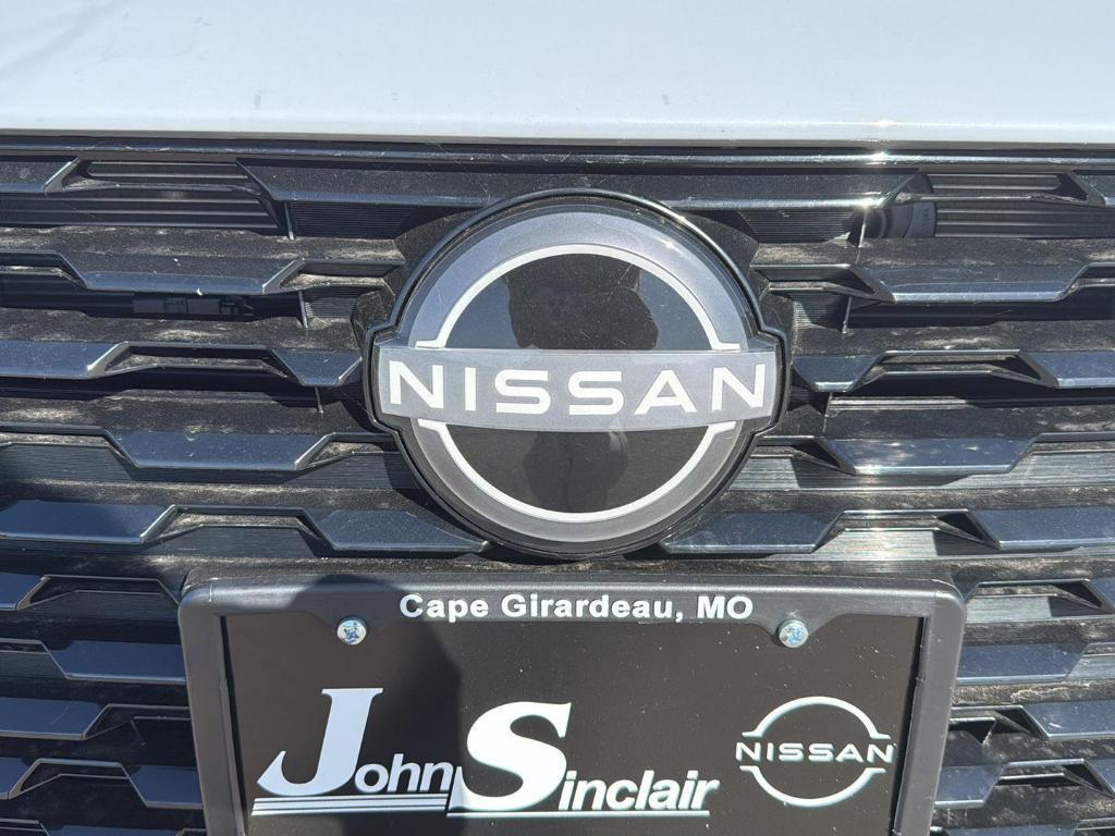 new 2026 Nissan Altima car, priced at $30,220