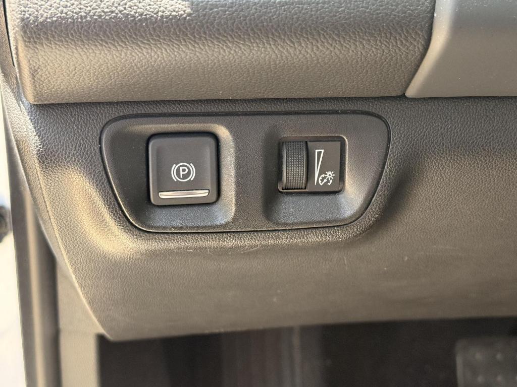 used 2020 GMC Acadia car, priced at $25,115