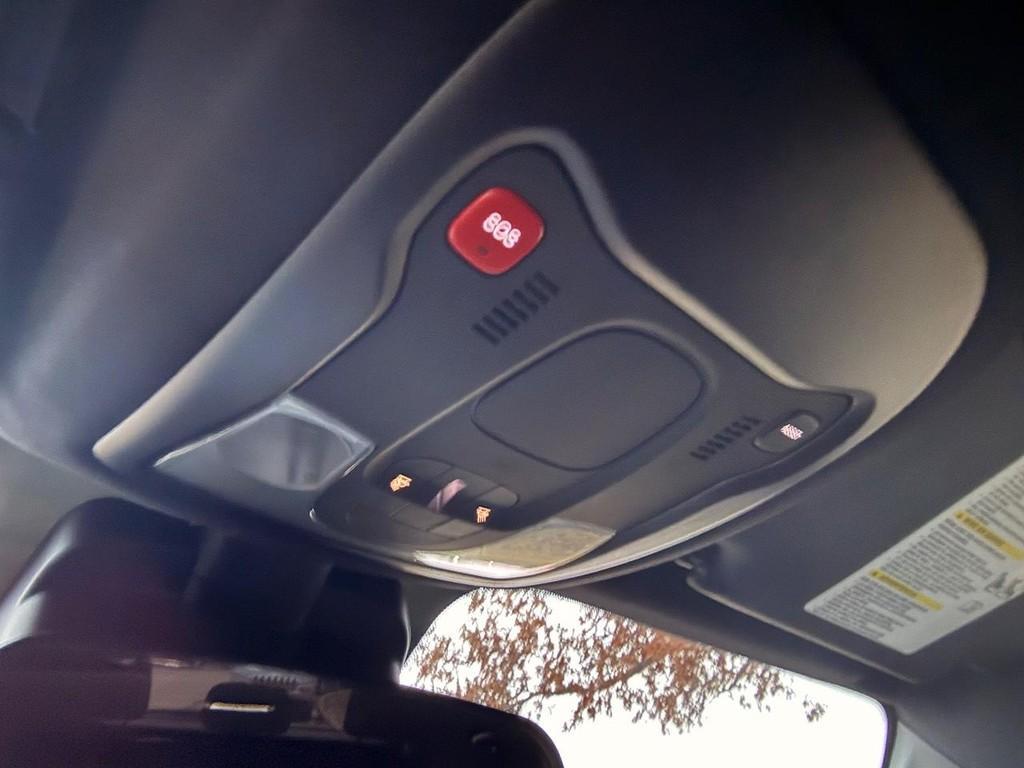 used 2022 Jeep Renegade car, priced at $18,994