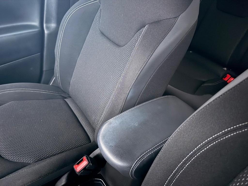 used 2022 Jeep Renegade car, priced at $18,994