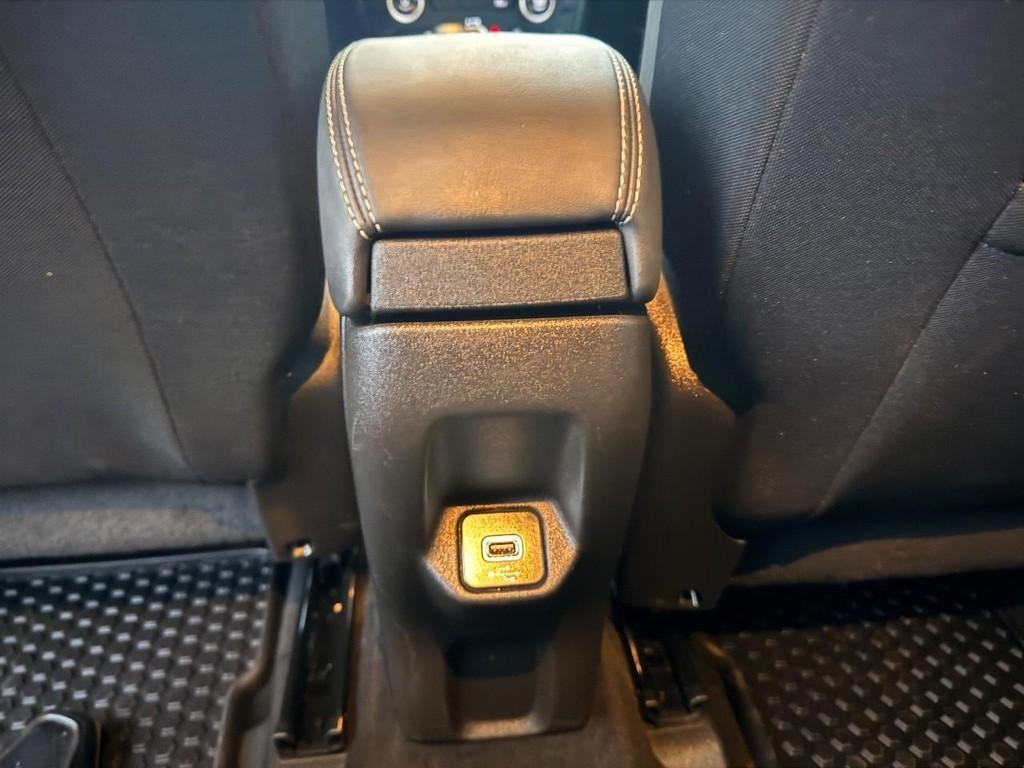 used 2022 Jeep Renegade car, priced at $18,994