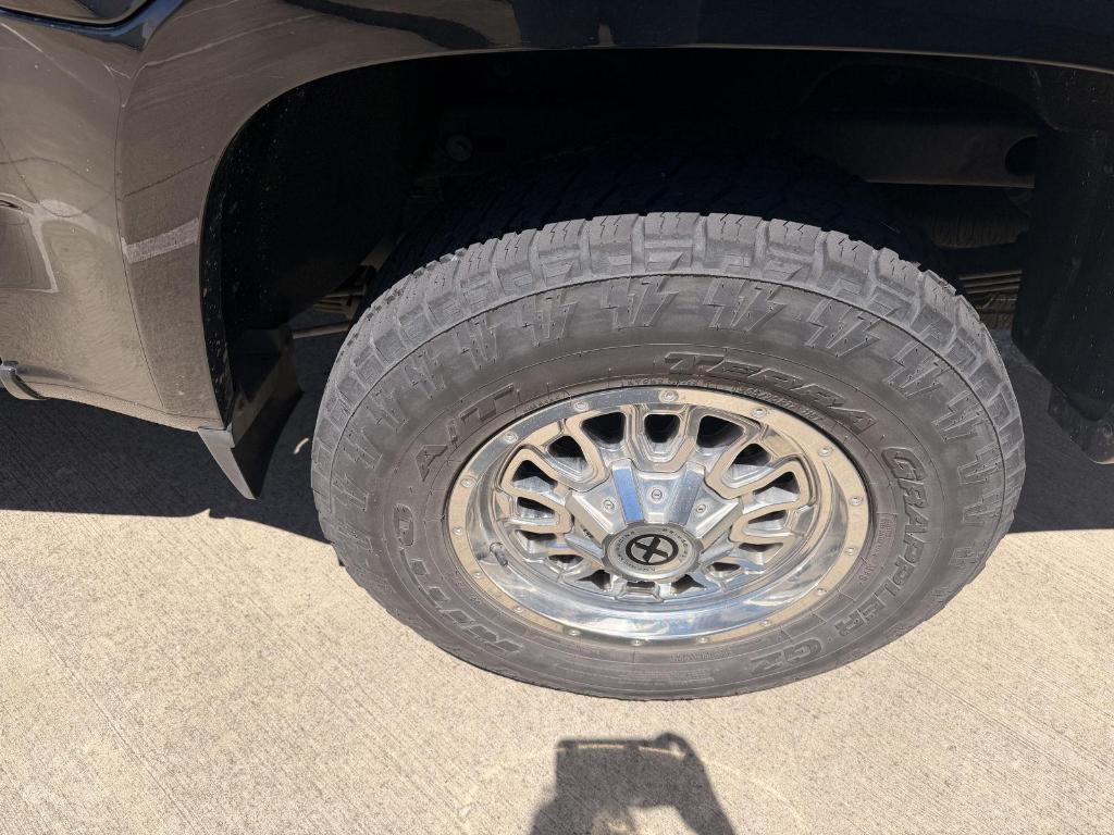 used 2017 Chevrolet Colorado car, priced at $23,688