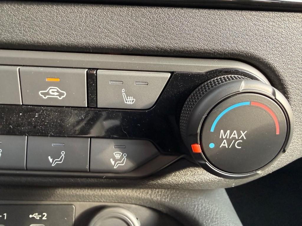 new 2026 Nissan Sentra car, priced at $23,416