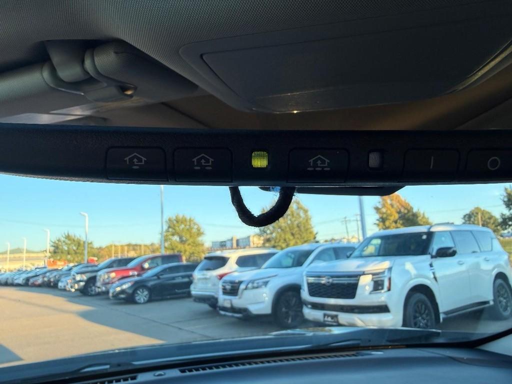 used 2019 Nissan Murano car, priced at $16,111