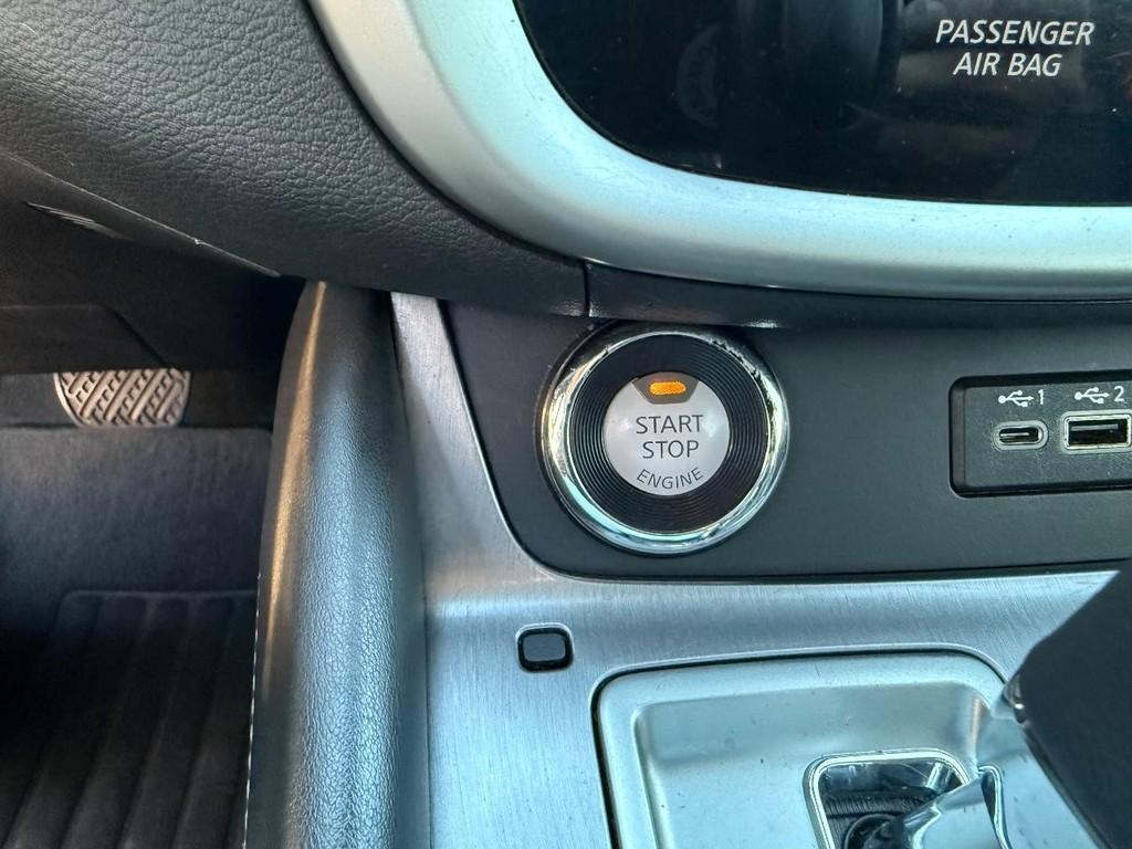 used 2019 Nissan Murano car, priced at $16,111