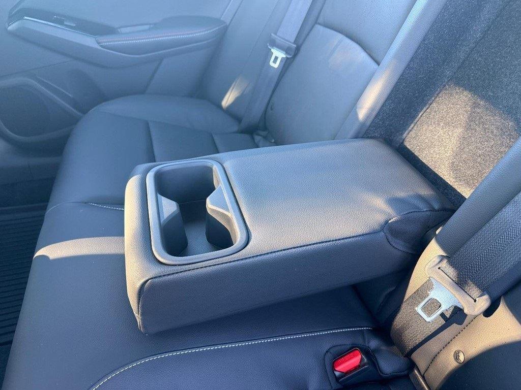 new 2025 Nissan Altima car, priced at $28,066