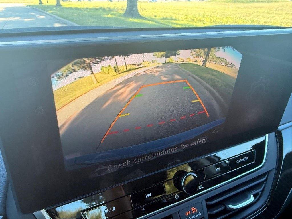 new 2025 Nissan Altima car, priced at $28,066