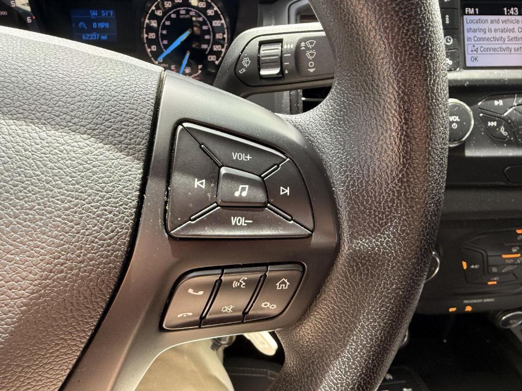 used 2019 Ford Ranger car, priced at $21,410
