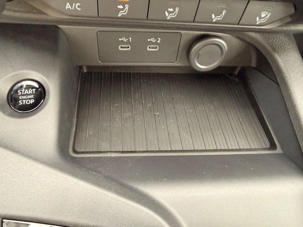 new 2026 Nissan Sentra car, priced at $23,416