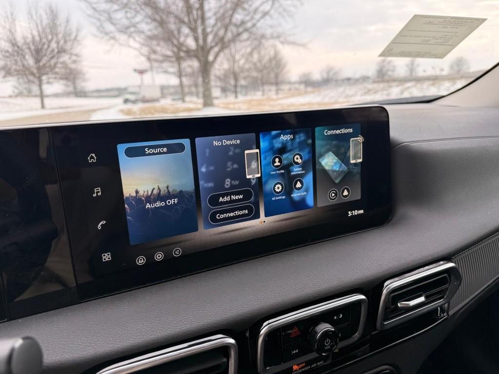 new 2026 Nissan Sentra car, priced at $23,416