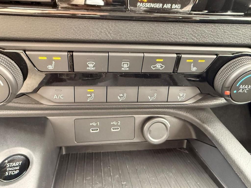 new 2026 Nissan Sentra car, priced at $23,416