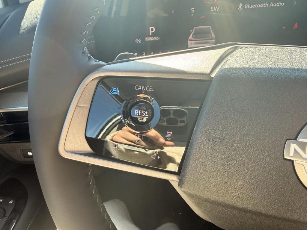 new 2026 Nissan Murano car, priced at $46,772