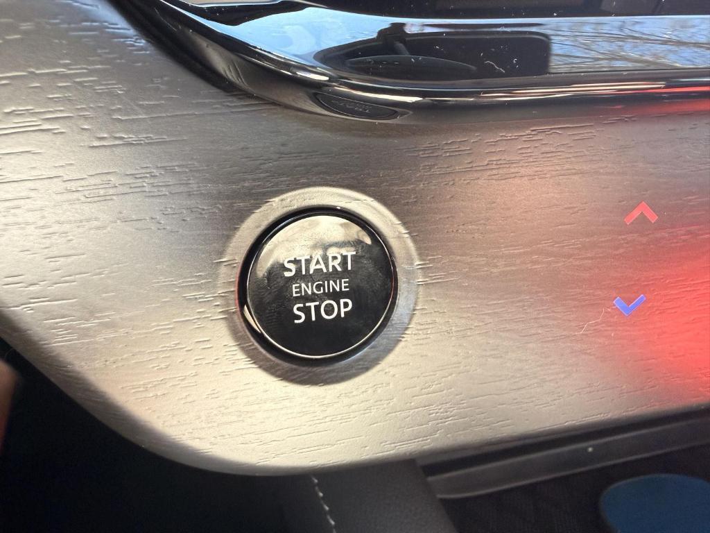 new 2026 Nissan Murano car, priced at $46,772