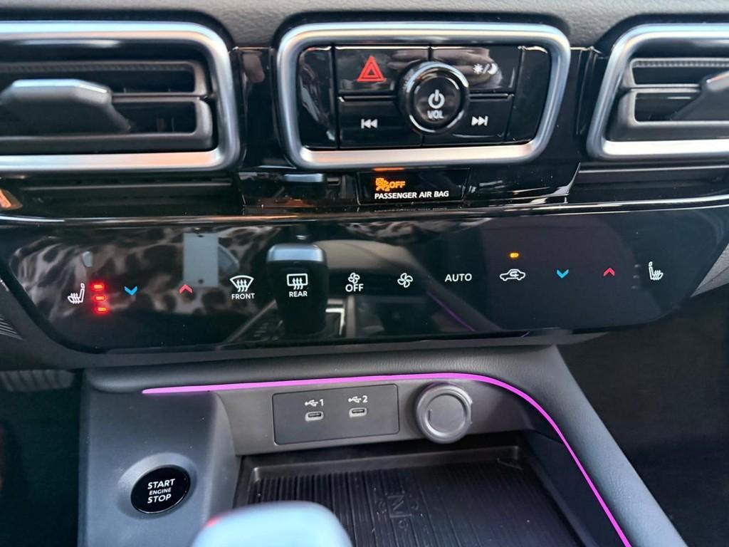 new 2026 Nissan Sentra car, priced at $25,965