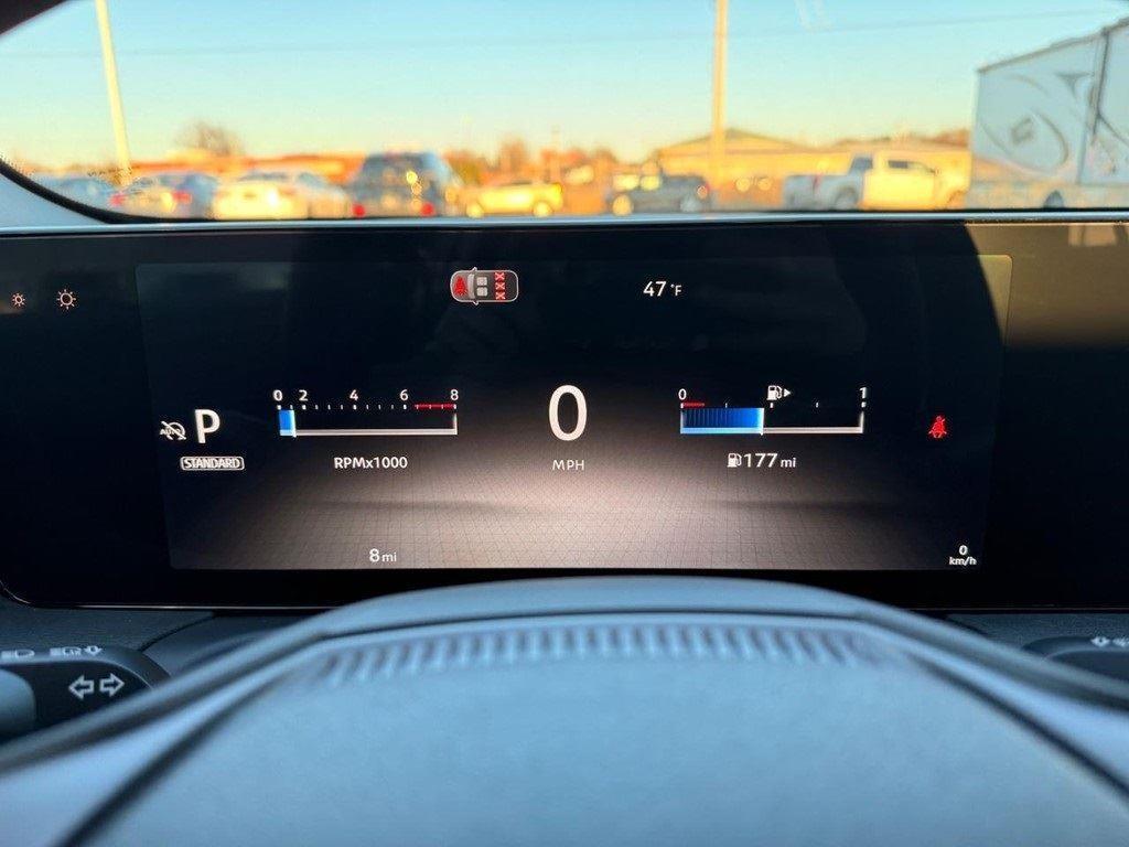 new 2026 Nissan Sentra car, priced at $25,965