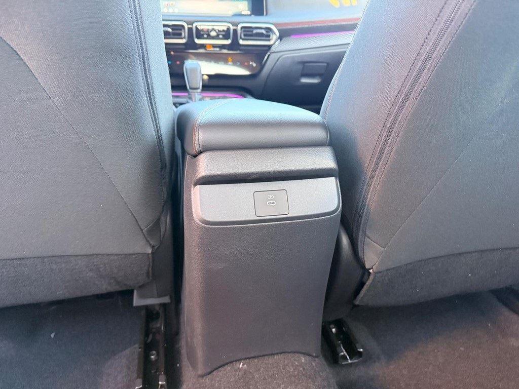 new 2026 Nissan Sentra car, priced at $25,965