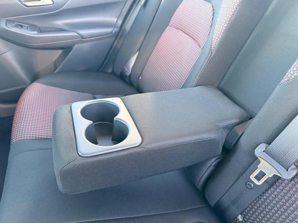 new 2026 Nissan Sentra car, priced at $25,965