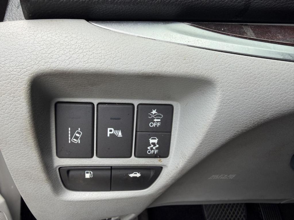 used 2015 Acura TLX car, priced at $16,267