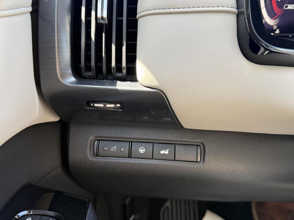 new 2026 Nissan Pathfinder car