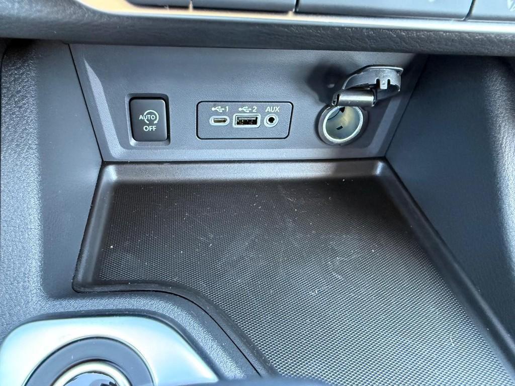 new 2025 Nissan Sentra car, priced at $21,809