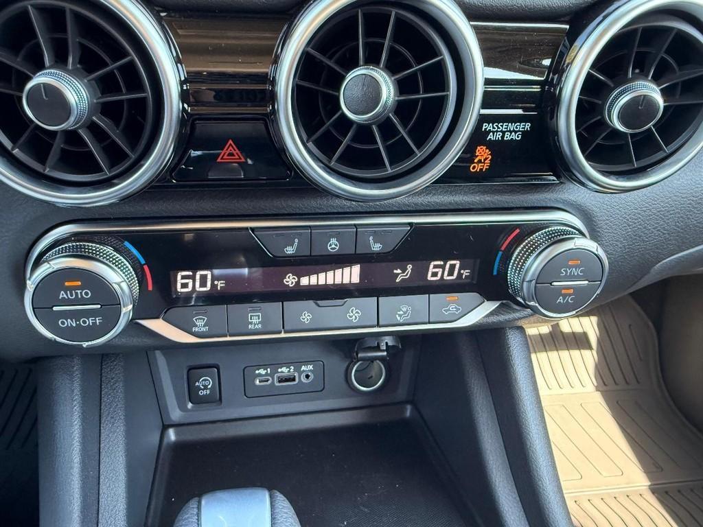 new 2025 Nissan Sentra car, priced at $21,809