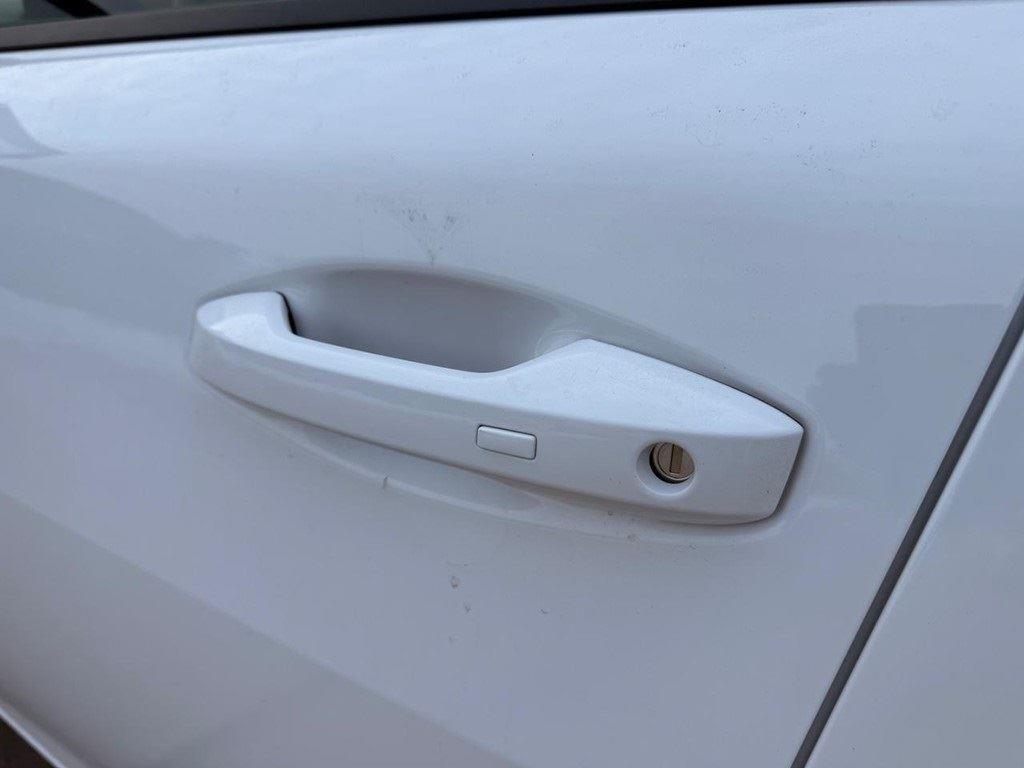 new 2026 Nissan Sentra car, priced at $23,451