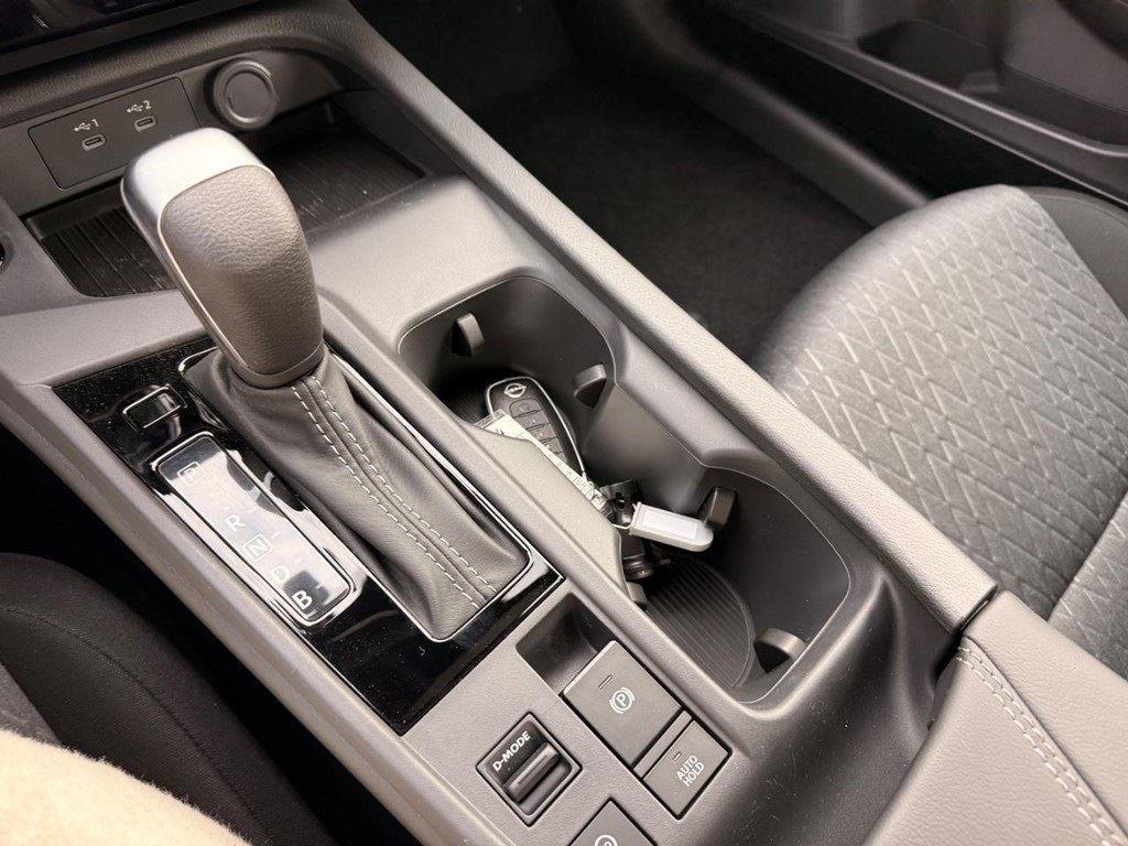 new 2026 Nissan Sentra car, priced at $23,451