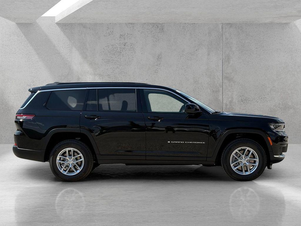 new 2026 Jeep Grand Cherokee L car, priced at $35,774