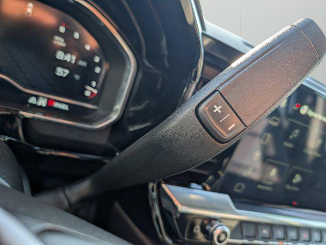 used 2025 GMC Sierra 1500 car, priced at $41,499