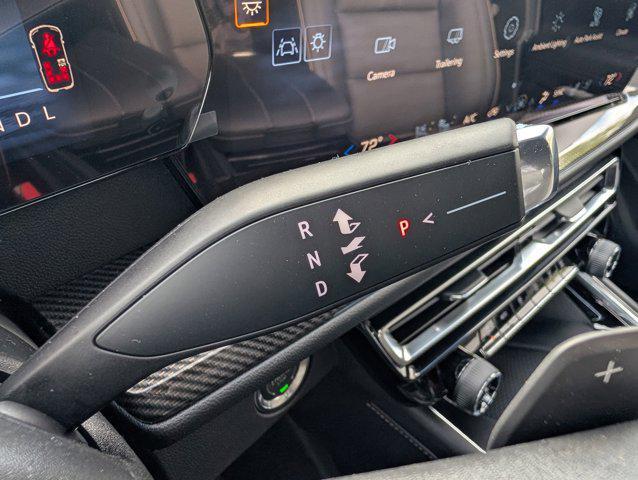 new 2026 Chevrolet Traverse car, priced at $60,855