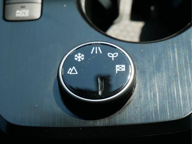 used 2023 Nissan Rogue car, priced at $25,499