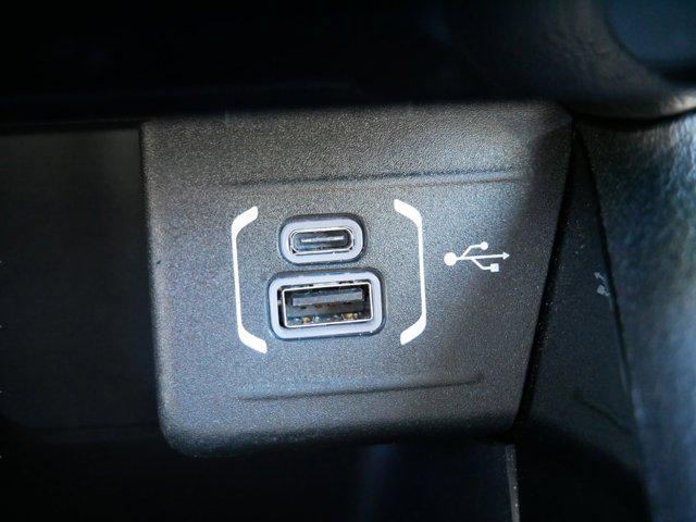 used 2022 Jeep Compass car, priced at $23,699