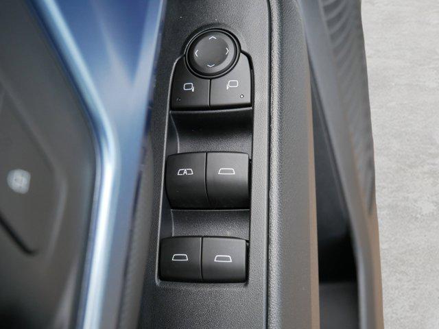 new 2026 Chevrolet Equinox EV car, priced at $43,595